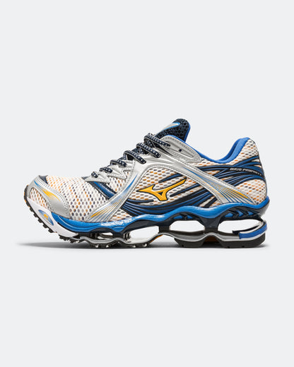 Wave Prophecy 1 - Artisan's Gold/Zinnia-Strong Blue