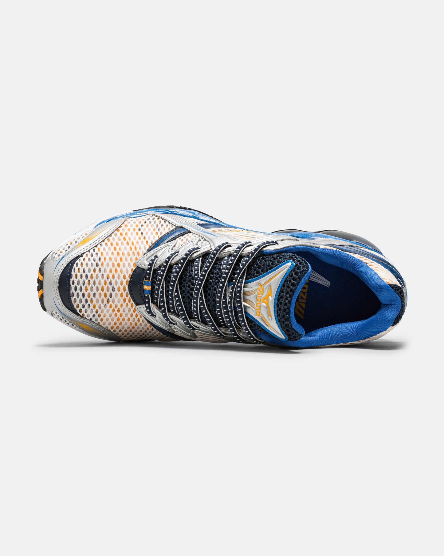 Wave Prophecy 1 - Artisan's Gold/Zinnia-Strong Blue